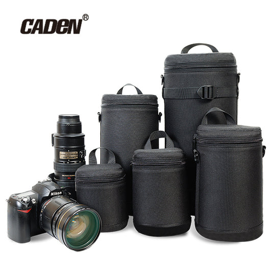 Caden H100 Protective Lens Pouch