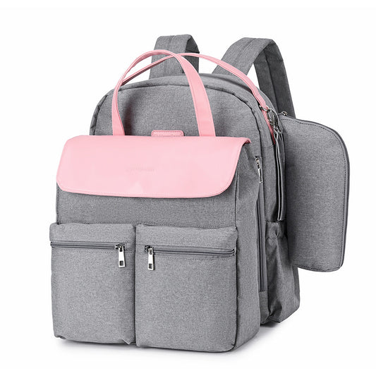 DB011 Diaper Backpack 3 in 1