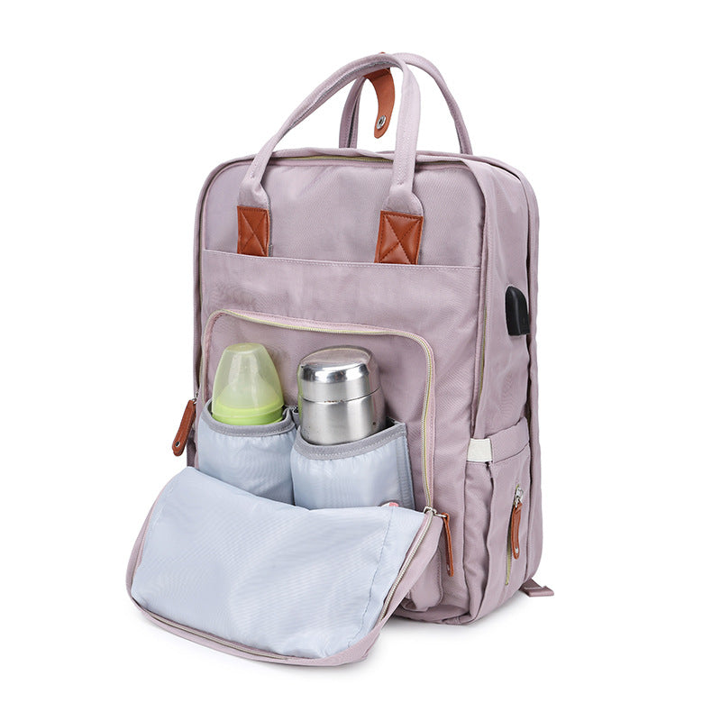 DB013 Diaper Backpack