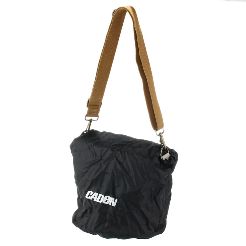 Caden F11 Canvas Camera Bag