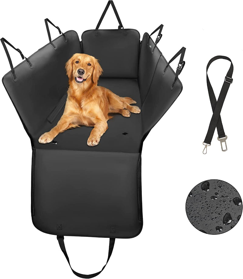 Wakytu C61 Dog Seat Cover