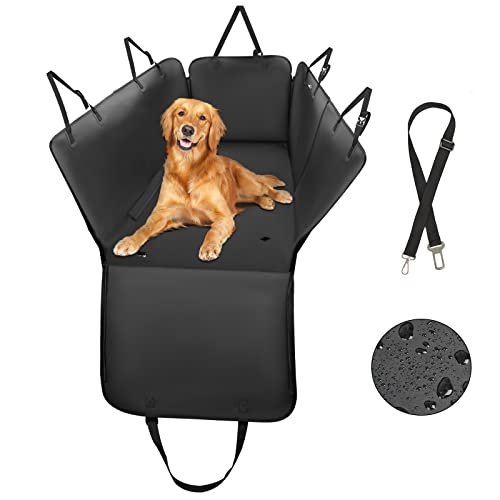 Wakytu C61 Dog Seat Cover