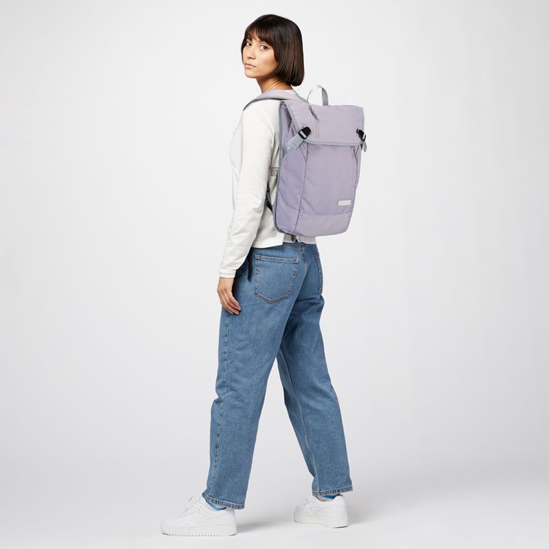 OSOCE S142 Expandable Backpack