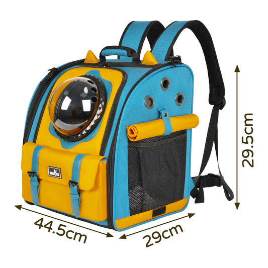 Wakytu C73 Pet Backpack