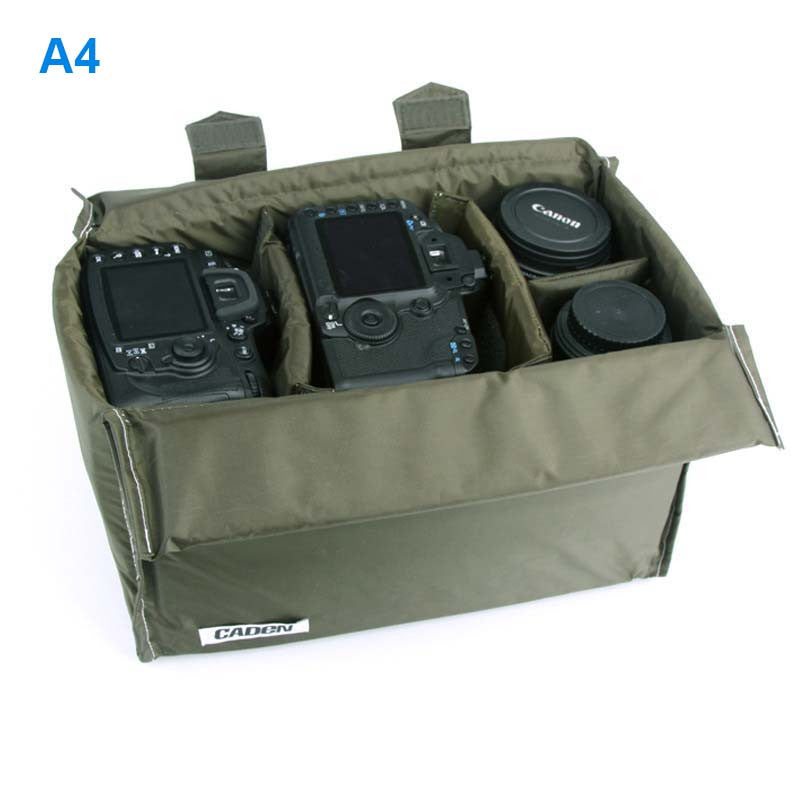 Caden A1/A2/A3/A4 Insert Protective Bag
