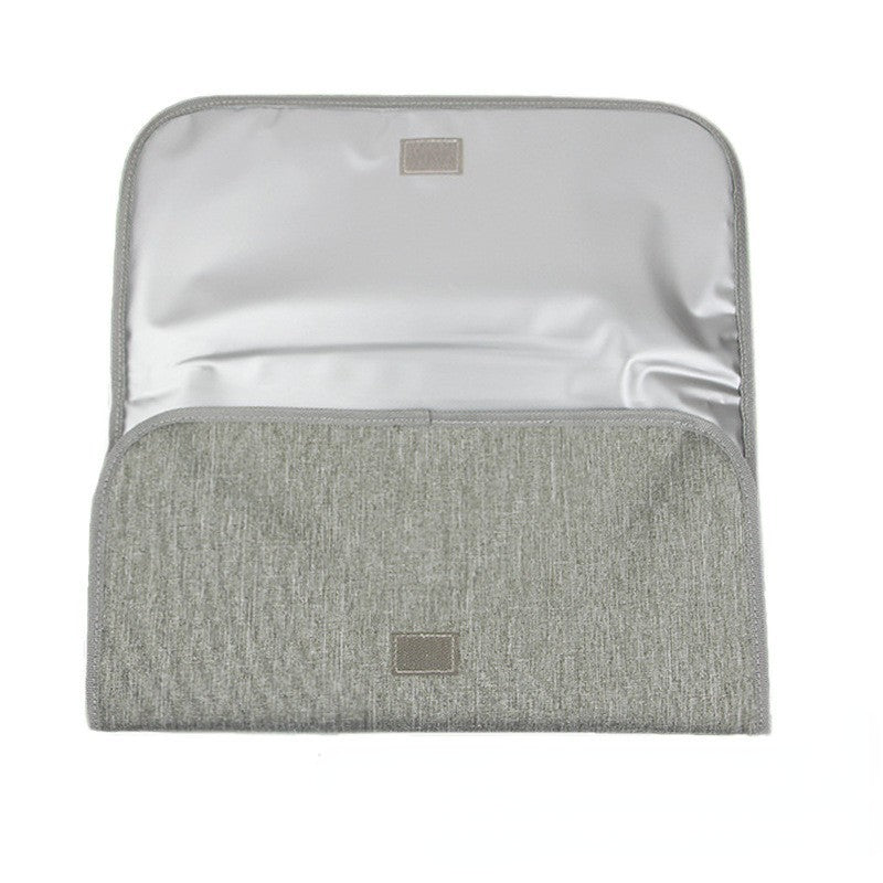 DCC01 Diaper Baby Changing Pad