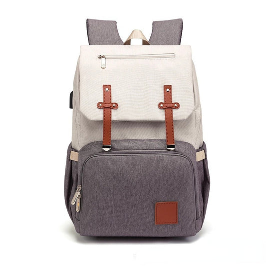 DB05 Diaper Backpack