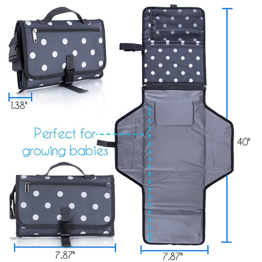 DCC04 Diaper Baby Changing Pad