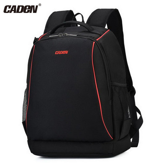 CADeN K7-8 Camera Backpack Bag