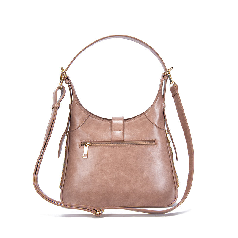 T11 Bigmiss Leather Women Bags Handbags