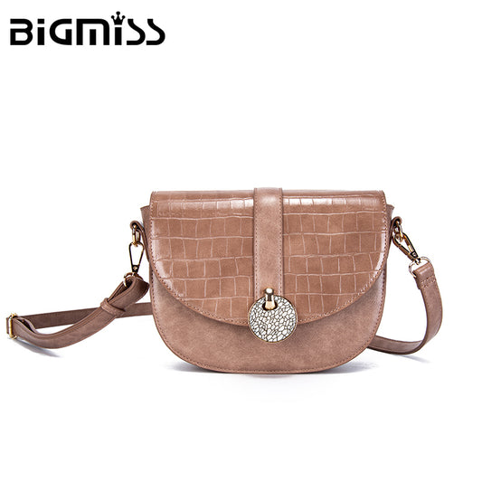T9 Bigmiss  Ladies Shoulder Women Handbags
