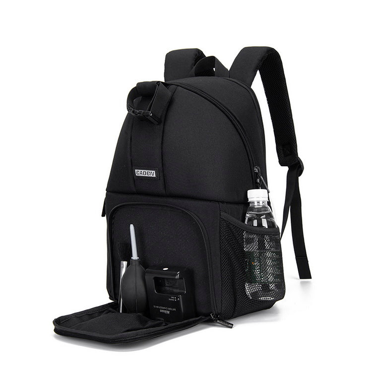 CADeN D40 Camera Backpack