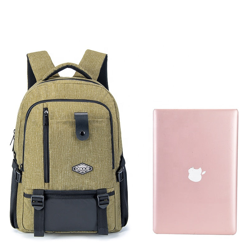 OSOCE S125  Waterproof 15.6 Inch Laptop Backpack