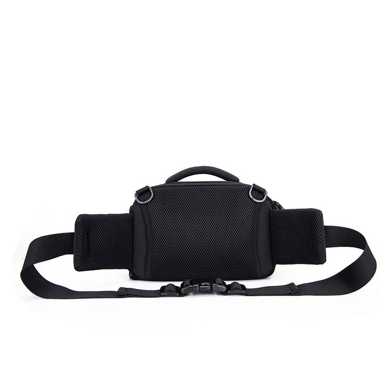 CADeN D36 Camera Shoulder Waist Bag