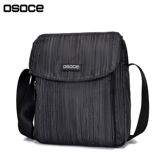 OSOCE B29 Crossbody Sling Shoulder Bag