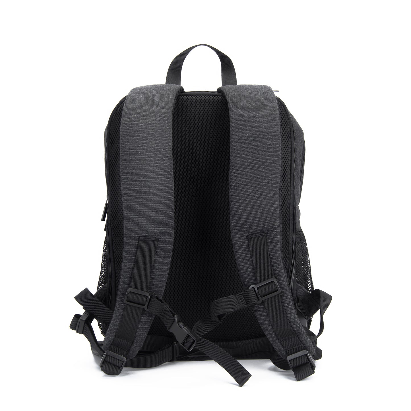 CADeN D42 Laptop Camera Backpack Bag for Men