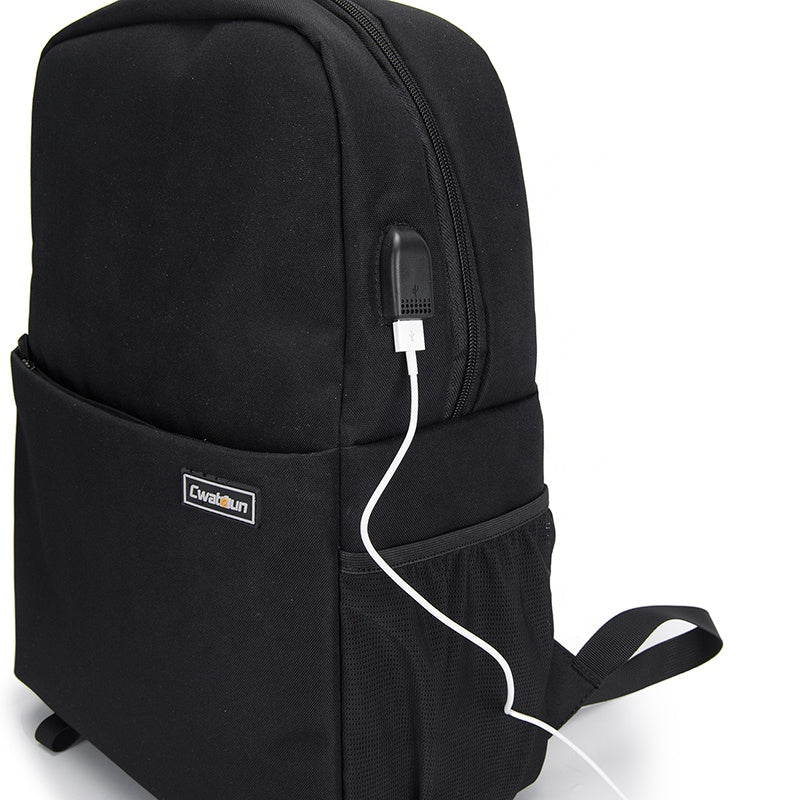 Caden L4-2L Dslr Camera 15.6'' Backpack Bag