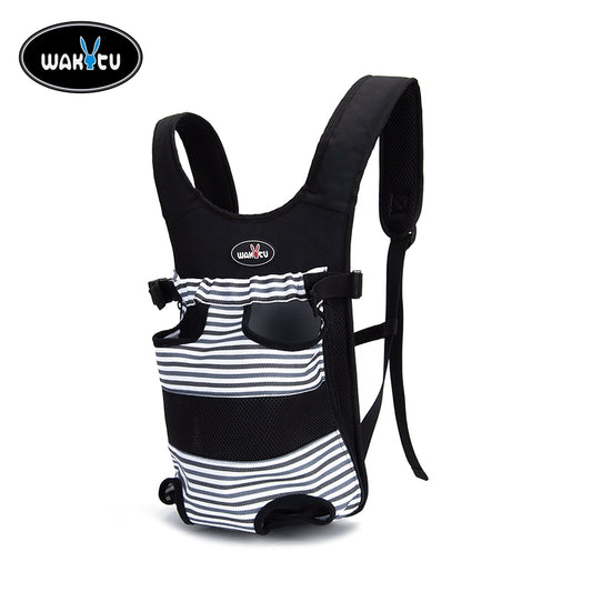 WAKYTU C28-1  Pet Carrier Front Backpack