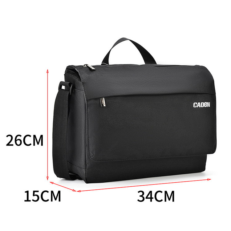 CADeN K12 Camera Traveler Bag