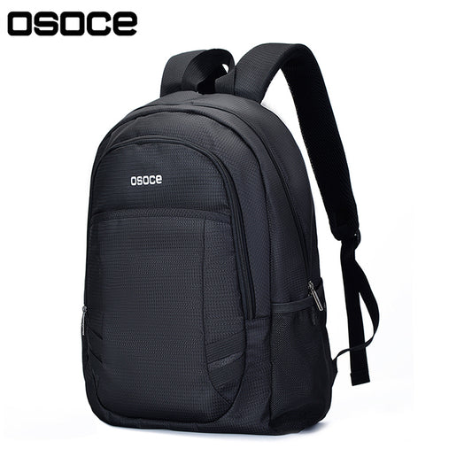 OSOCE S65-2 Custom 15.6 Inch Laptop Backpack Bag