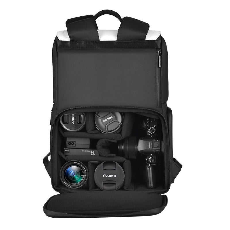 Cwatcun D79 Camera Backpack