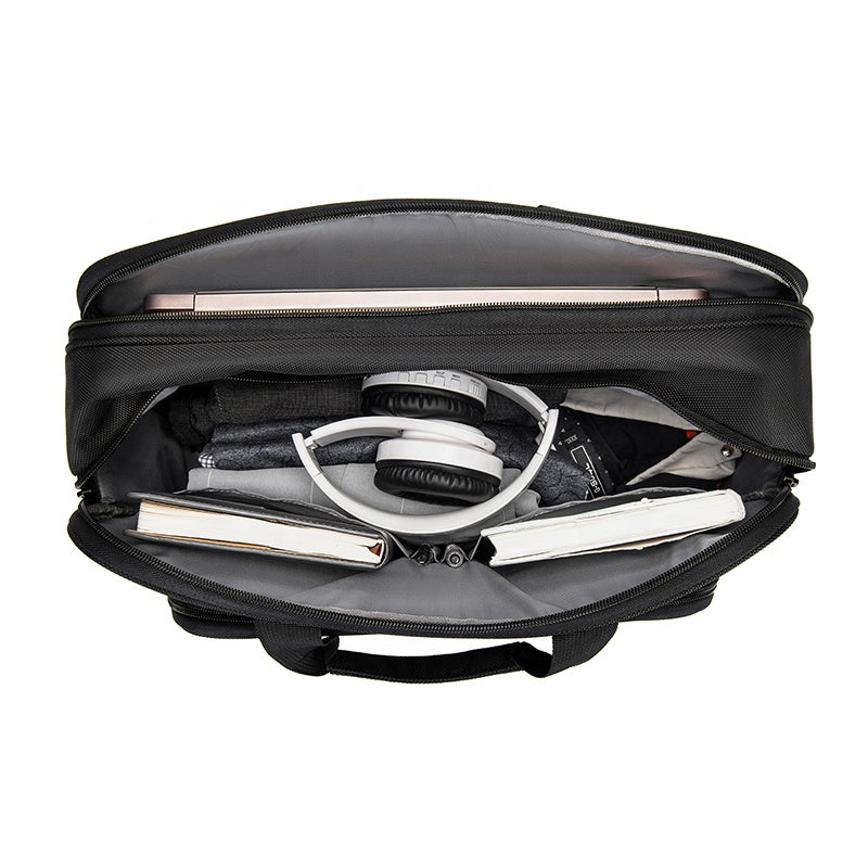 OSOCE B71  Business Travel Laptop Briefcase Bag