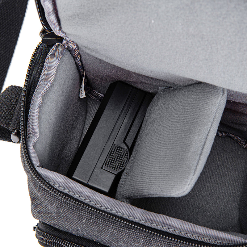 Caden D59 Camera Crossbody Shoulder Bag