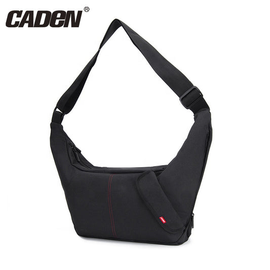 CADeN D51 F Dslr Video Camera Shoulder Crossbody Bag