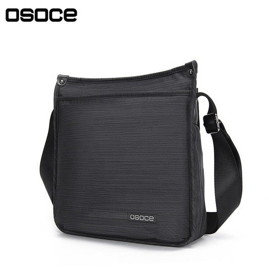 OSOCE B36-2  Crossbody Shoulder Bag