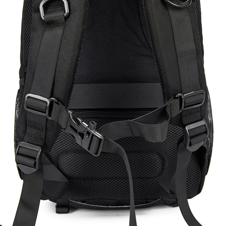 CADeN D10 Large Capacity Dslr Camera Backpack Bag