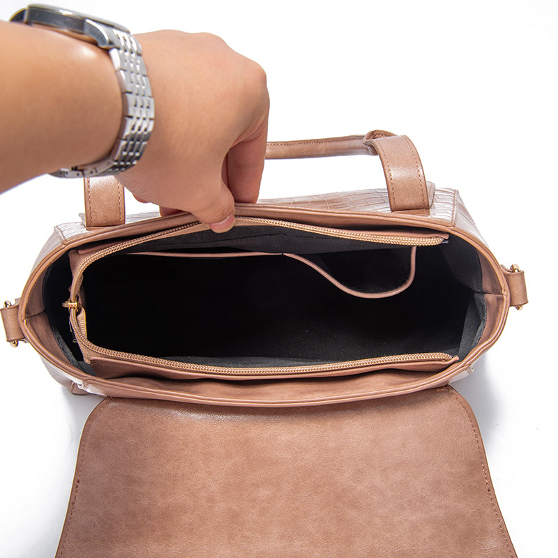 Bigmiss T10  Purse Shoulder Bags Handbags