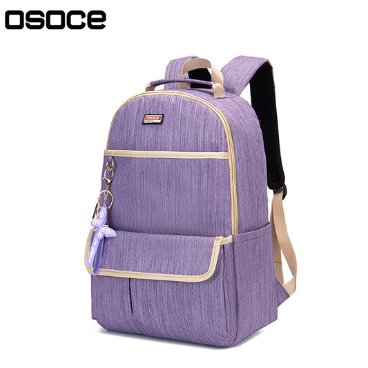 OSOCE S71 Waterproof Laptop Backpack Bag