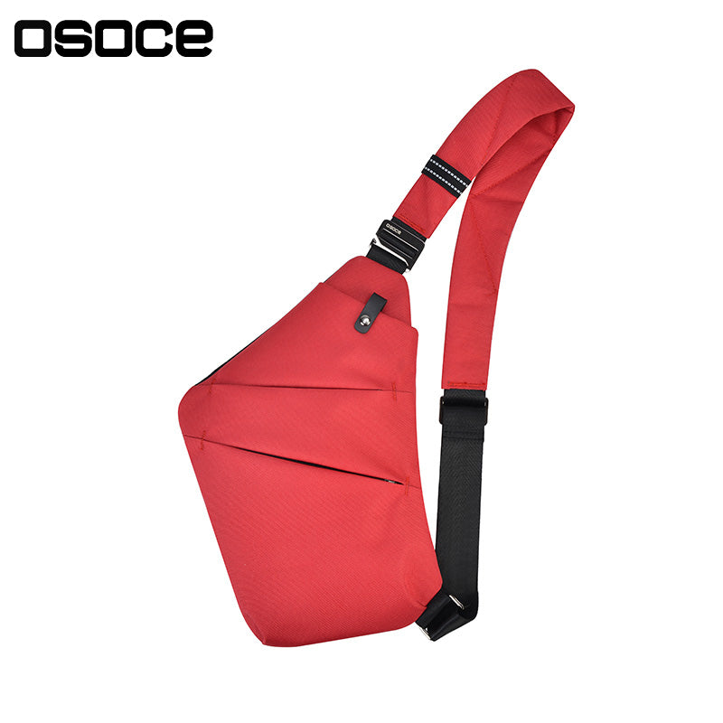 OSOCE B13-1  Chest Shoulder Sling Bag