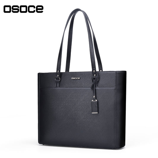 OSOCE T1 Womens Handbag Leather Tote Bag