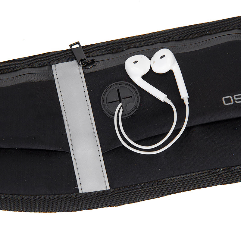 OSOCE B66 Running Phone Waist Belt Bag
