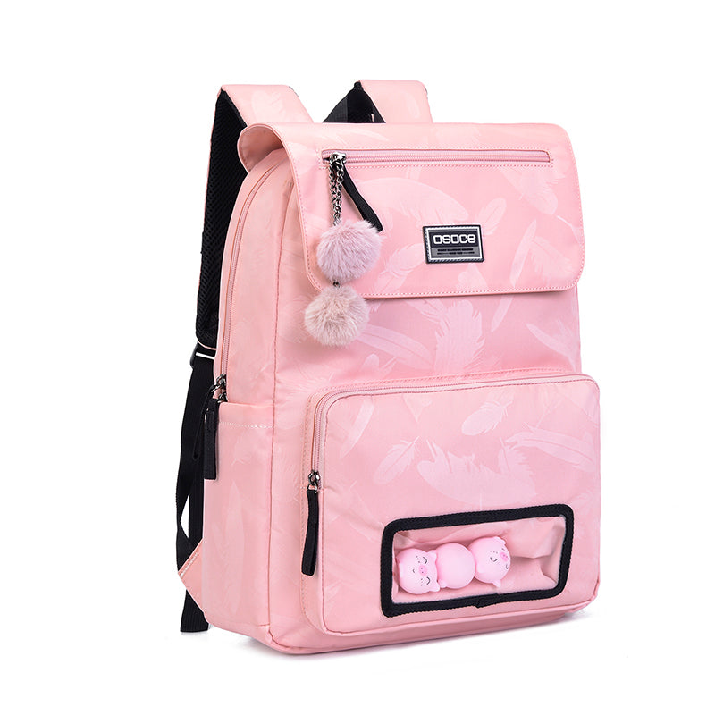 OSOCE S83 Fashion Travel Backpack