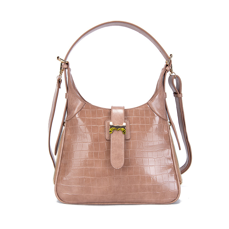 T11 Bigmiss Leather Women Bags Handbags