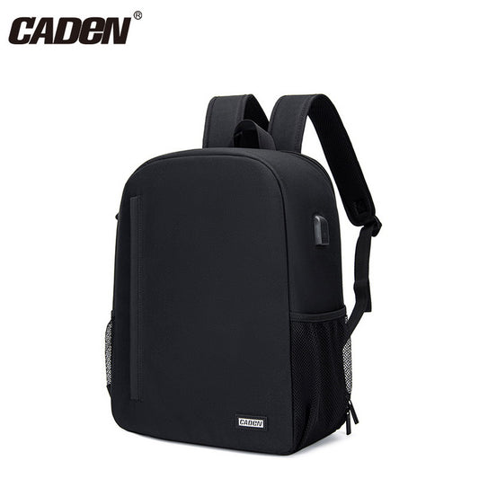 CADeN D6-3L  Travel Camera Bag Backpack