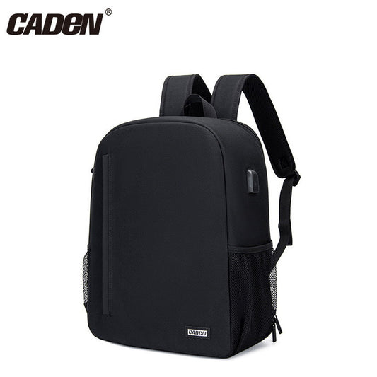 CADeN D6-3S Camera Bag Backpack