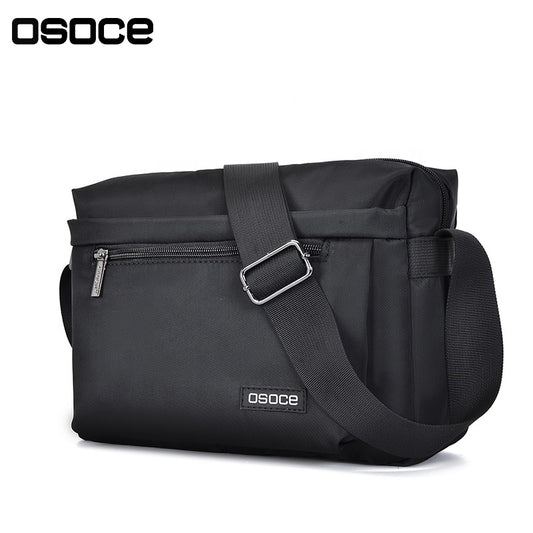 OSOCE B37 Crossbody Shoulder Bag