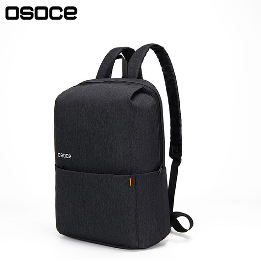 OSOCE S57 College School Shockproof Laptop Backpack Bag
