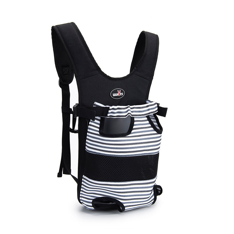 WAKYTU C28-1  Pet Carrier Front Backpack