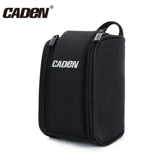 CADeN H26 Dslr Camera Lens Case Pouch Bag
