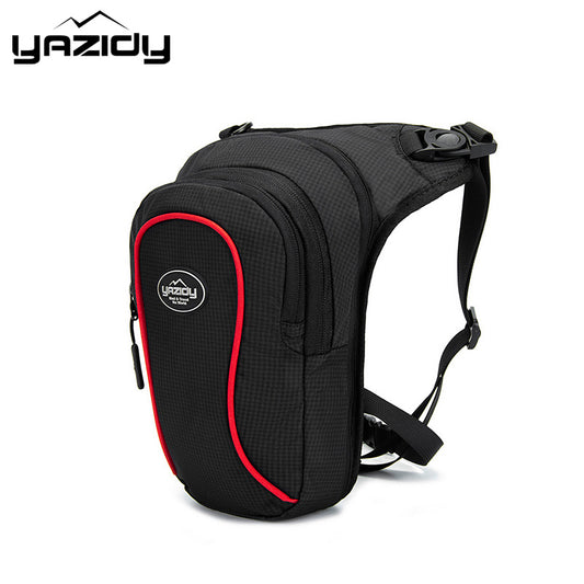 Yazidy A5 Sports Bicycle Cycling Waist Bag