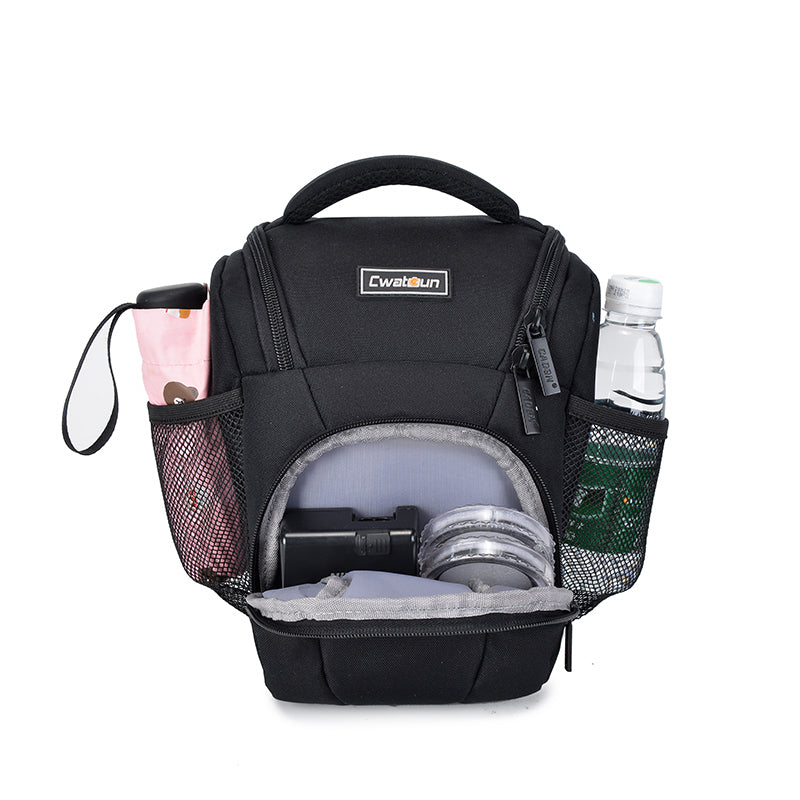 Caden D61 Digital Dslr Camera Video Shoulder Bag