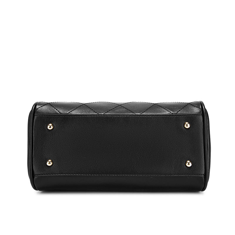 T8 Bigmiss  Leather Genuine Ladies Handbags