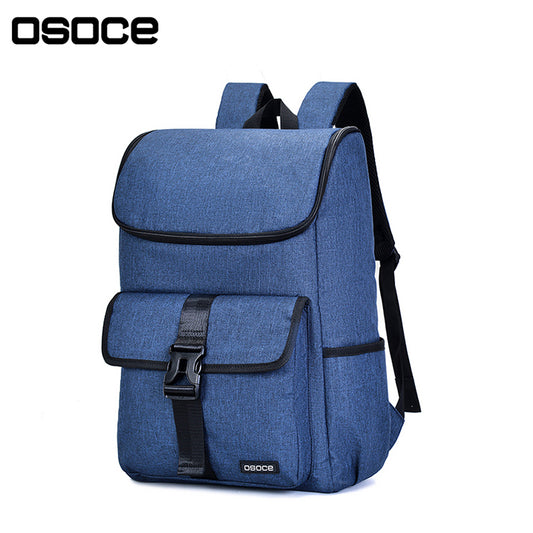 OSOCE S77 Business Laptop Bag Backpack for Men