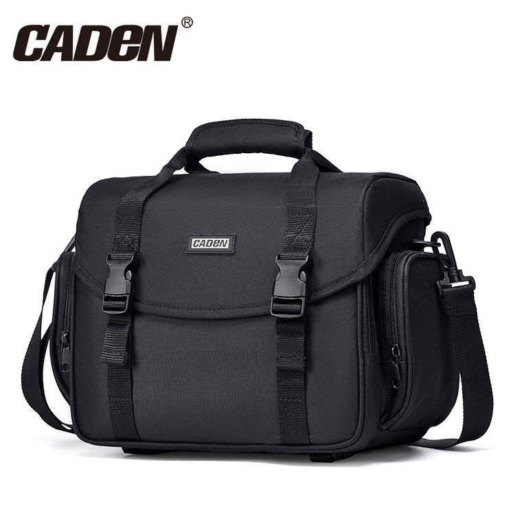 CADeN D13-2  Waterproof Dslr Digital Video Camera  Bag