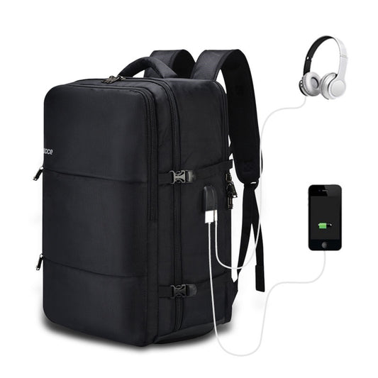 OSOCE S32 Multifunction Laptop Backpack
