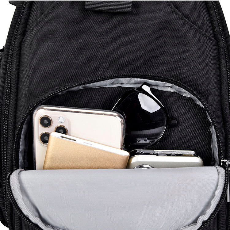 CADeN D17-2 Waterproof  Camera Sling Bag Camera Backpack